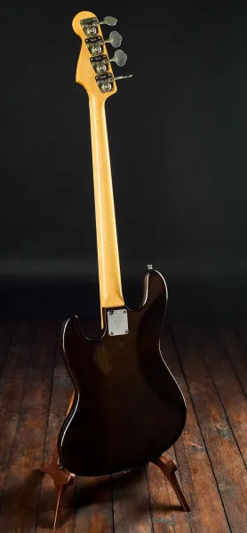 Fender 1971 Jazz Bass Refin CS Pickups
