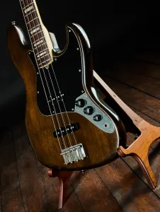 Fender 1971 Jazz Bass Refin CS Pickups