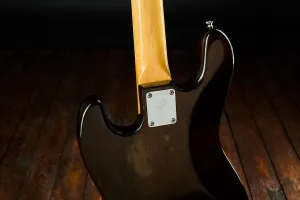 Fender 1971 Jazz Bass Refin CS Pickups