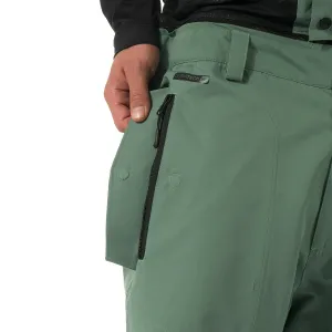 HORSEFEATHERS Nohavice Nelson - iceberg green GREEN velikost S