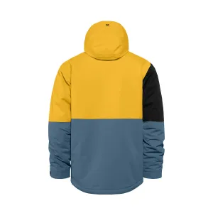 HORSEFEATHERS Bunda Citadel - yellow YELLOW velikost S