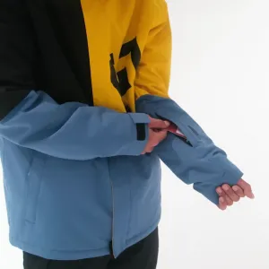 HORSEFEATHERS Bunda Citadel - yellow YELLOW velikost S