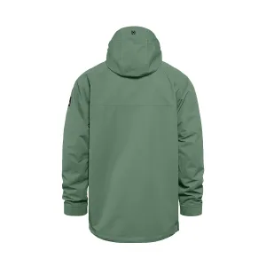 HORSEFEATHERS Bunda Donnie - iceberg green GREEN velikost L