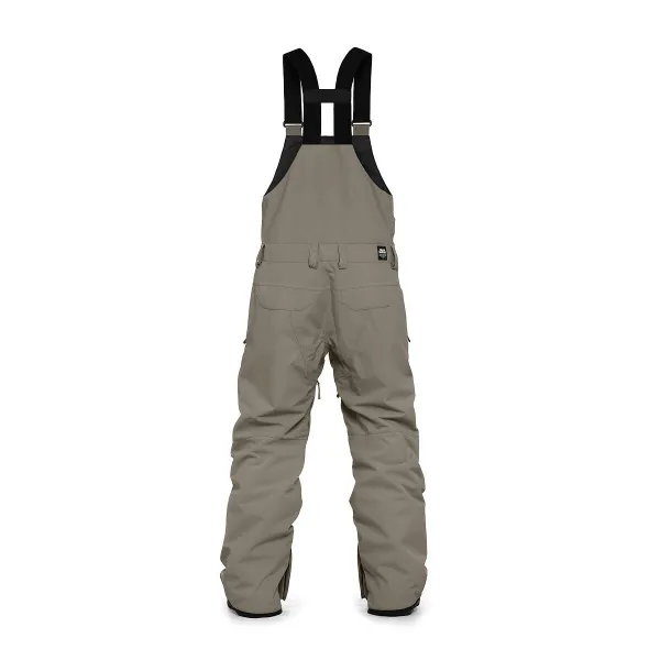 HORSEFEATHERS Nohavice Transfer - taupe BEIGE velikost M