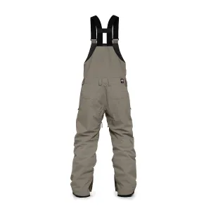 HORSEFEATHERS Nohavice Transfer - taupe BEIGE velikost M