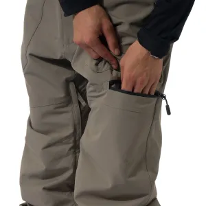 HORSEFEATHERS Nohavice Transfer - taupe BEIGE velikost M