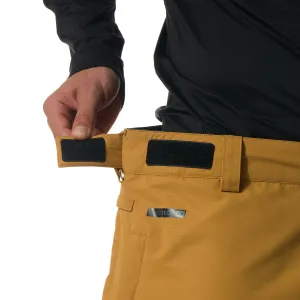 HORSEFEATHERS Nohavice Baron - amber gold YELLOW velikost M