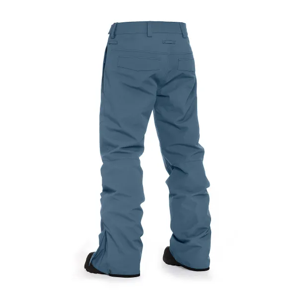 HORSEFEATHERS Nohavice Orca - moonlight blue BLUE velikost M