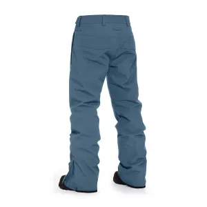 HORSEFEATHERS Nohavice Orca - moonlight blue BLUE velikost M