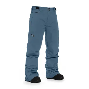 HORSEFEATHERS Nohavice Orca - moonlight blue BLUE velikost M