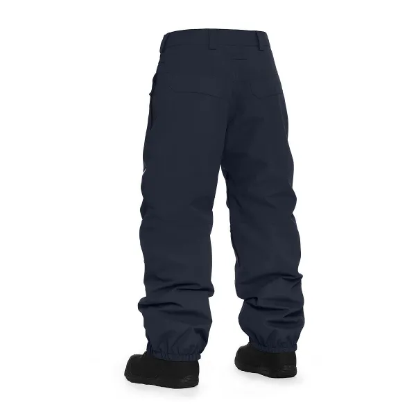 HORSEFEATHERS Nohavice Baron - indigo BLUE velikost L
