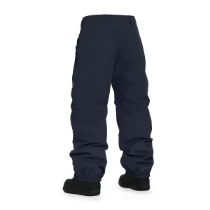 HORSEFEATHERS Nohavice Baron - indigo BLUE velikost L