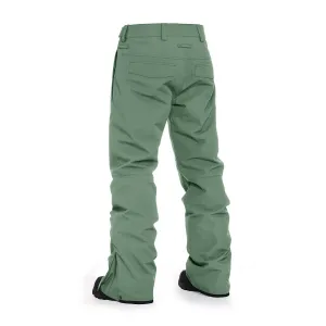 HORSEFEATHERS Nohavice Orca - iceberg green GREEN velikost M