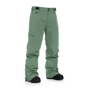 HORSEFEATHERS Nohavice Orca - iceberg green GREEN velikost M