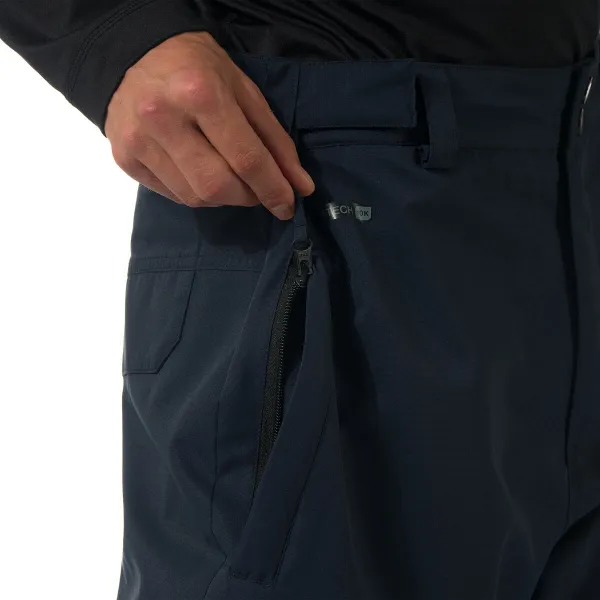 HORSEFEATHERS Nohavice Baron - indigo BLUE velikost L