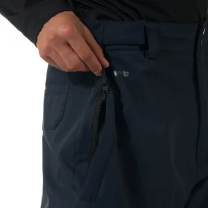 HORSEFEATHERS Nohavice Baron - indigo BLUE velikost L