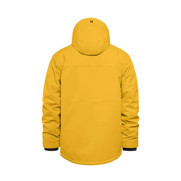 HORSEFEATHERS Bunda Recon - yellow YELLOW velikost M