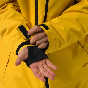 HORSEFEATHERS Bunda Recon - yellow YELLOW velikost M