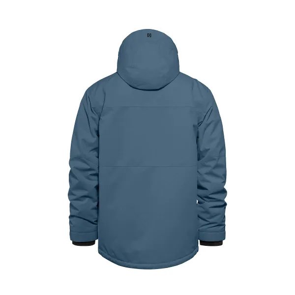 HORSEFEATHERS Bunda Recon - moonlight blue BLUE velikost L