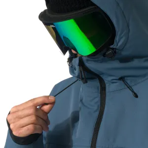 HORSEFEATHERS Bunda Recon - moonlight blue BLUE velikost L