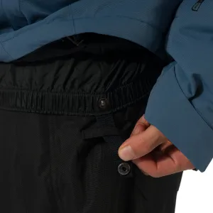 HORSEFEATHERS Bunda Recon - moonlight blue BLUE velikost L
