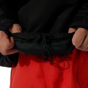 HORSEFEATHERS Bunda Recon - red/black RED velikost S