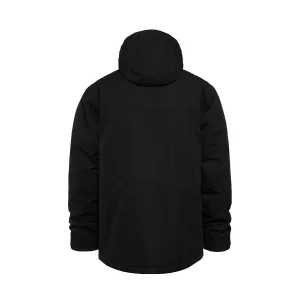 HORSEFEATHERS Bunda Ranger - black BLACK velikost S