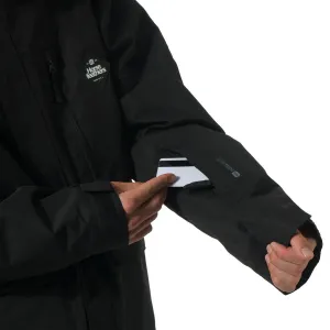 HORSEFEATHERS Bunda Ranger - black BLACK velikost S