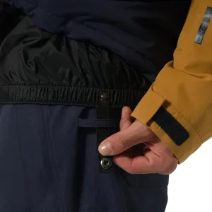 HORSEFEATHERS Bunda Ranger - yellow/amber gold YELLOW velikost M