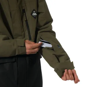 HORSEFEATHERS Bunda Ranger - olive night GREEN velikost M