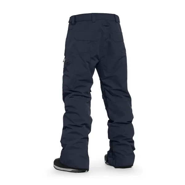HORSEFEATHERS Nohavice Fink - indigo BLUE velikost L