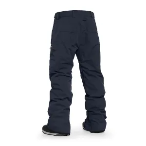 HORSEFEATHERS Nohavice Fink - indigo BLUE velikost L