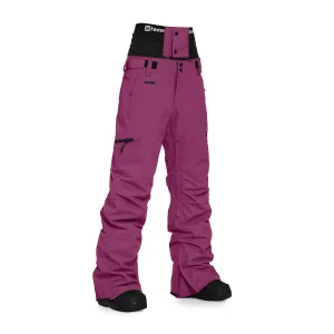 HORSEFEATHERS Nohavice Lotte II - orchid velikost S