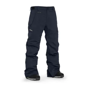 HORSEFEATHERS Nohavice Fink - indigo BLUE velikost L