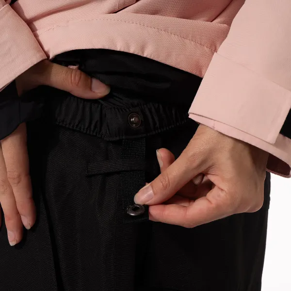 HORSEFEATHERS Bunda Lark - lotus velikost L