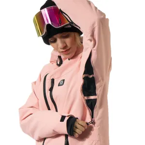 HORSEFEATHERS Bunda Lark - lotus velikost L