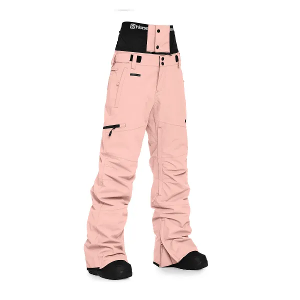 HORSEFEATHERS Nohavice Lotte II - lotus velikost S
