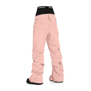 HORSEFEATHERS Nohavice Lotte II - lotus velikost S