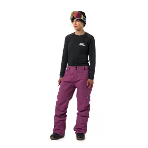 HORSEFEATHERS Nohavice Diane - orchid velikost L