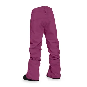 HORSEFEATHERS Nohavice Diane - orchid velikost L