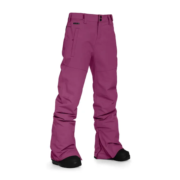 HORSEFEATHERS Nohavice Diane - orchid velikost L