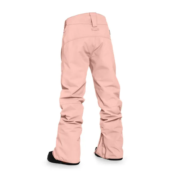 HORSEFEATHERS Nohavice Diane - lotus PINK velikost S