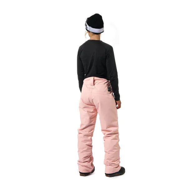 HORSEFEATHERS Nohavice Diane - lotus PINK velikost S