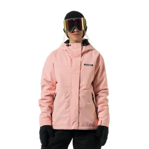 HORSEFEATHERS Bunda Nala - lotus PINK velikost M