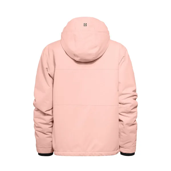 HORSEFEATHERS Bunda Nala - lotus PINK velikost M