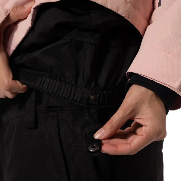 HORSEFEATHERS Bunda Nala - lotus PINK velikost M