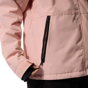 HORSEFEATHERS Bunda Nala - lotus PINK velikost M