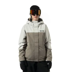 HORSEFEATHERS Bunda Nala - antarctica WHITE velikost M