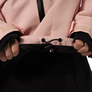 HORSEFEATHERS Bunda Nala - lotus PINK velikost M