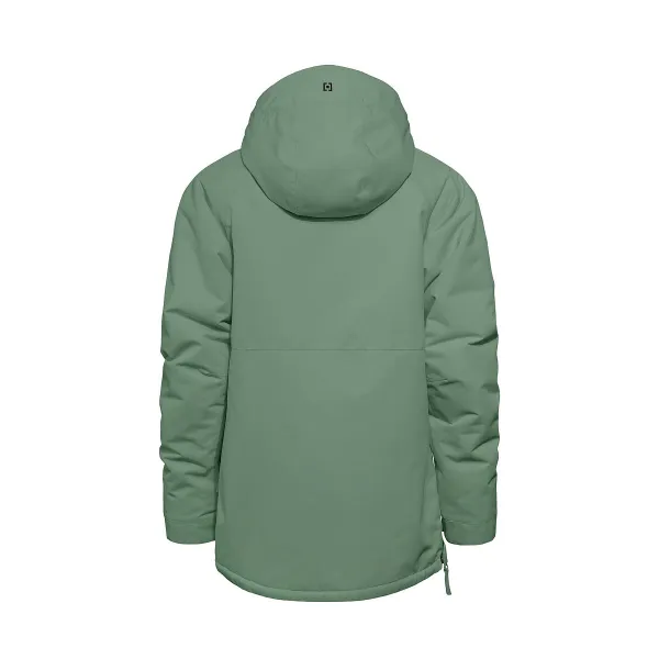 HORSEFEATHERS Bunda Tala - iceberg green GREEN velikost S